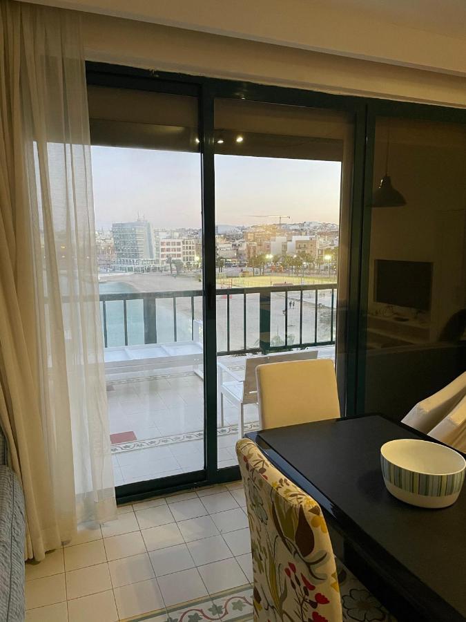Angolina Apartments Birżebbuġa Exterior foto